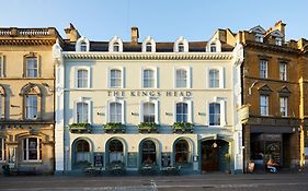 Kings Head Hotel